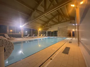 MFV Fleurs et Neige - Pool