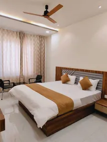Hotel Signature - Zimmer