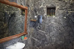 Marian Holiday Bungalow - Bagno