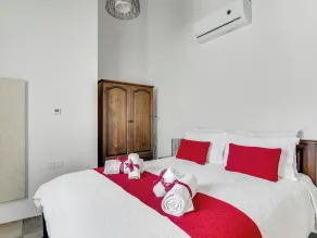 Arsorama Village Homes - Room
