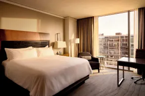 Fairmont Pittsburgh - Rom