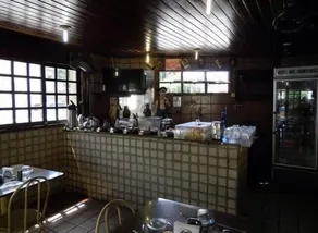 Hotel das Fronteiras - Restaurant