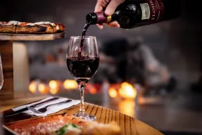 Seneca Allegany Resort & Casino - Restaurant
