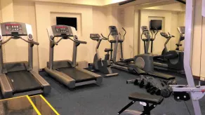 Taj Tristar - Salle de sport