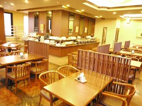 Hotel Route-Inn Koriyama Minami - Restaurant