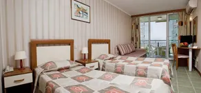 Laguna Beach Hotel - Camera