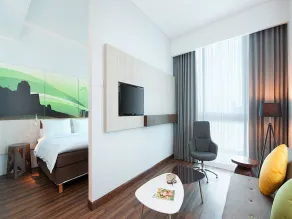 The Southern Hotel Surabaya - Room