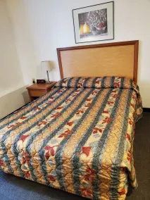 Apple Tree Inn - Chambre
