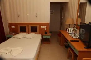 Seaside Hotel - Rom