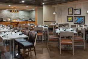 Sheraton Park City - Restaurant
