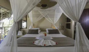 Casa de Areia - Room