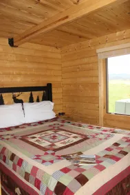 Elkhorn Ridge Resort - Chambre