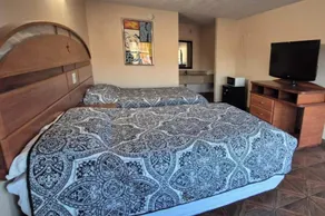 Central Motel Kissimmee Near Disney World - Chambre