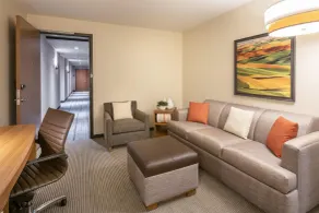 Hyatt Place East Moline/Quad Cities - Chambre