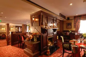 Kee's Hotel  - Restaurant