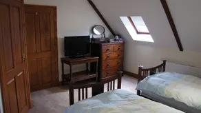 The Old Mill Bed and Breakfast - Rom