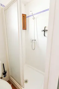HN Romero 58 - Bathroom