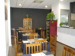 Hotel La Colombina - Restaurant