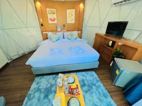 PaPa Q suite Resort - Rom