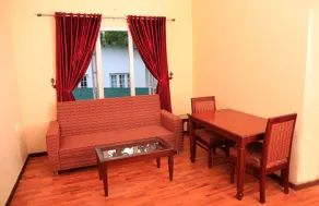 Joys Resort Munnar - Værelse