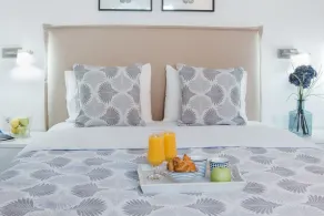 Kassandra Studios - Habitación