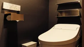 LANSHAN HOTEL  - Chambre