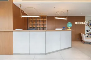 Doria Park Hotel - Reception