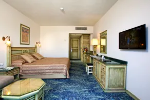 Salmakis Resort & Spa - Habitación