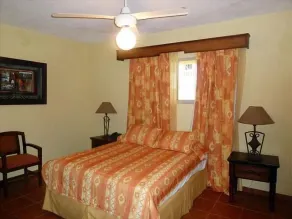 Kite Beach Hotel - Habitación