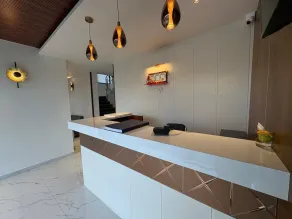 Sindu Executive Lodging - Hall