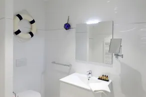 Le Porta 5 - Salle de bain