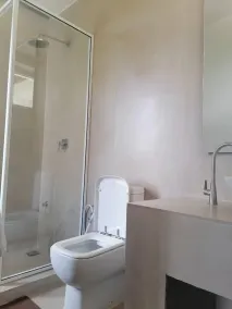 Kuwa Zanzibar - Bathroom