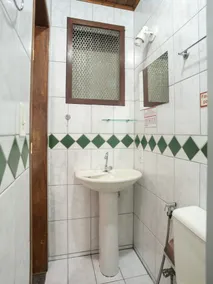 VOA Pousada Dos Jasmins - Bathroom