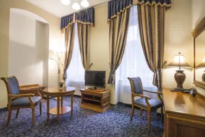 Hotel Ontario - Chambre