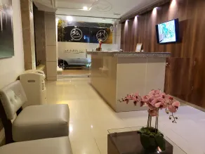 Hotel San Miguel Imperial - Reception