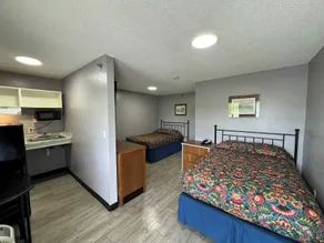 Live In Lodge Lilburn - Habitación