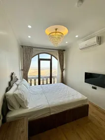 BABİ NEFES Demirhan Konağı - Room