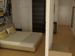 Lisbon City Apartments & Suites by City Hotels - Chambre