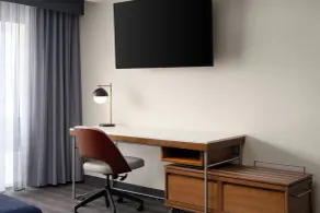 Courtyard by Marriott Atlanta Buford Mall of Georgia - Rom