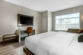 Cambria Hotel - Arundel Mills BWI Airport - Chambre