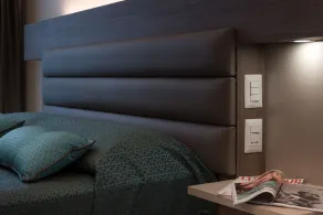 Hermes Hotel - Habitación