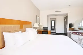 Empire Suites - Chambre