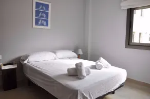 Apartamento Llevant - Zimmer