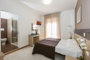 Hotel Gardenia - Room