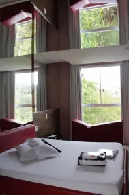 Cequisabe Motel - Habitación