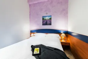 Hotel La Villetta - Room