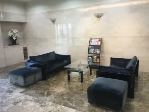 Hotel Crown Hills Toyohashi - Réception