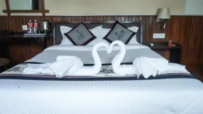 Hotel Yechu Comfort Heritage - Room