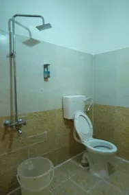 Dream Suites Hotel - Bathroom