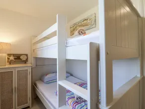 Atlantic View - Chambre